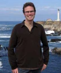 Miller Fellow Focus: Jesse Thaler