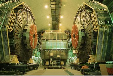 How Three Guys With $10K and Decades-Old Data Almost Found the Higgs Boson First