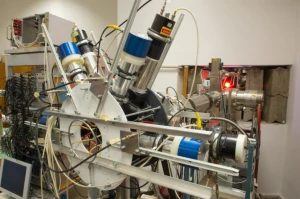 Has a Hungarian physics lab found a fifth force of nature?