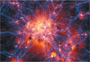 In the Dark about Dark Matter