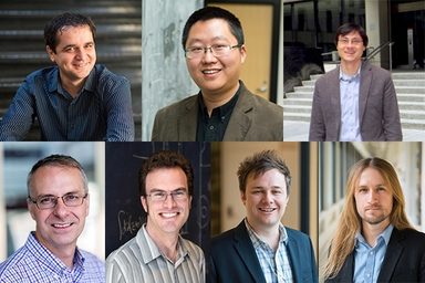 School of Science professors granted tenure