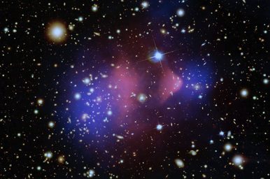 Lighting the way for dark matter