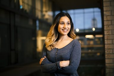 A passionate advocate for open data