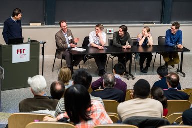 Center for Theoretical Physics celebrates 50 years