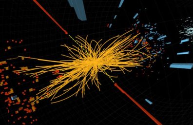 MIT physicists: Social networks could hold the key to finding new particles