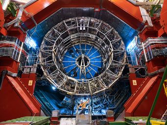 Machine Learning Shaking Up Hard Sciences, Too