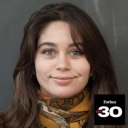 Science 30 Under 30 (2024)