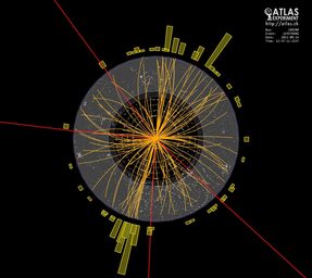 Particle Physicists Dream of a Muon Collider