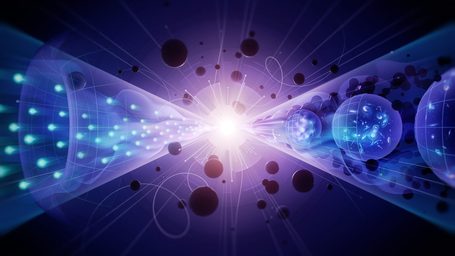 Scientists design program for the future of US particle physics research