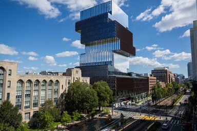 Boston University Joins National Science Foundation Institute Pushing Frontiers of Physics and AI